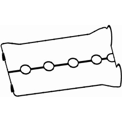 tarpiklis, svirties dangtis
                                BGA                                                RC8321, BGA, R
