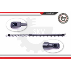 dujinė spyruoklė, bagažinė
                                ESEN SKV                                                52SKV4