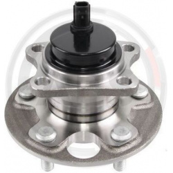 rato stebulė
                                A.B.S.                                                201170, Nenurodytas gamin