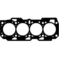 tarpiklis, cilindro galva
                                BGA                                                CH4571, BGA, CH4