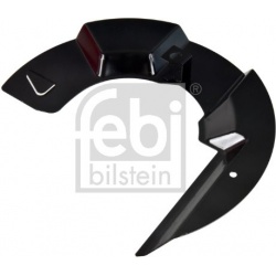 apsauginis skydas, stabdžių diskas
                                FEBI BILSTEIN                                           