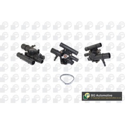 termostatas, aušinimo skystis
                                BGA                                CT5130, BGA, CT5130, auto d