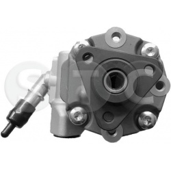 hidraulinis siurblys, vairo sistema
                                STC                                                T45034