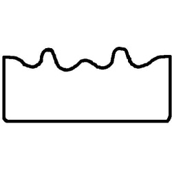 tarpiklis, svirties dangtis
                                BGA                                                RC1346, BGA, R