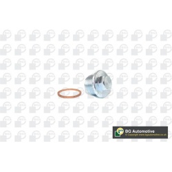 alyvos išleidimo kaištis, alyvos karteris
                                BGA                                              