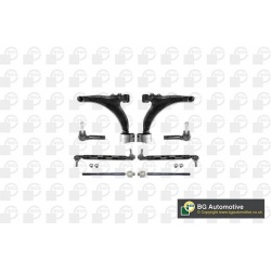 pakabos komplektas
                                BGA                                                KS6501, BGA, KS6501, au