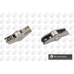 pavaros svirtis, vožtuvų eilė
                                BGA                                                RA4173, B