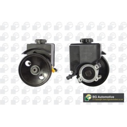 hidraulinis siurblys, vairo sistema
                                BGA                                                PSP971