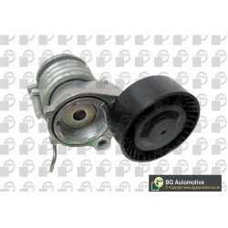 įtempiklio svirtis, V formos rumbuotas diržas
                                BGA                                          