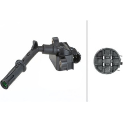 ritė, uždegimas
                                HELLA                                                5DA 358 057-911, Nenur