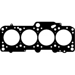 tarpiklis, cilindro galva
BGA CH6516H, BGA, CH