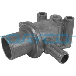 termostatas, aušinimo skystis
                                DAYCO                                                DT1187H, 