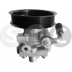 Hidraulinis siurblys, vairo sistema
                                STC                                                T45007