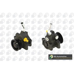 hidraulinis siurblys, vairo sistema
                                BGA                                                PSP234