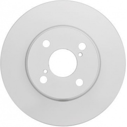 stabdžių diskas (1vnt)
                                BOSCH                                                0986479B70, BOS