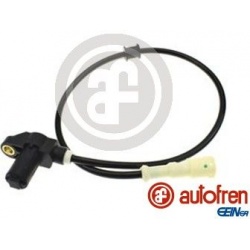Daviklis ABS
                                AUTOFREN SEINSA                                                DS0071, Nenurodyt