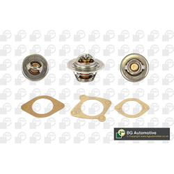 termostatas, aušinimo skystis
                                BGA                                                CT5472K, BG