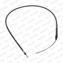 trosas, stovėjimo stabdys
                                FERODO                                FHB431245, FERODO, FHB431245