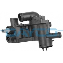 termostatas, aušinimo skystis
                                DAYCO                                DT1126H, DAYCO, DT1126H, 