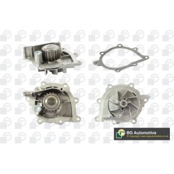Vandens siurblys, variklio aušinimas
                                BGA                                CP3782, BGA, CP3782,
