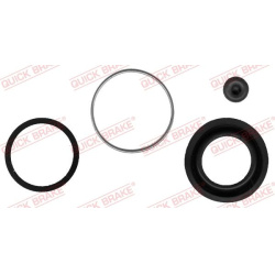 remonto komplektas, stabdžių apkaba
                                QUICK BRAKE                                            