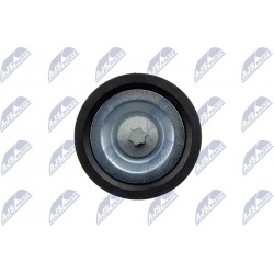 kreipiantysis skriemulys, V formos rumbuotas diržas
                                RNK-AR-004, NTY, RNK-AR-004, auto detal�