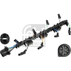 prijungimo žarna, purkštukas febi Plus
                                FEBI BILSTEIN                                175300,