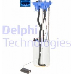 degalų tiekimo blokas
                                DELPHI                                                FG2388-12B1, Nen