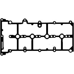 tarpiklis, svirties dangtis
                                BGA                                                RC7306, BGA, R