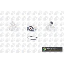 termostatas, aušinimo skystis
                                BGA                                                CT5157, BGA