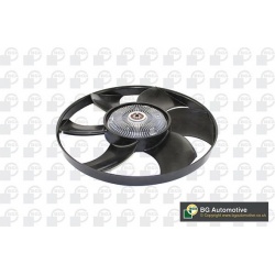 sankaba, radiatoriaus ventiliatorius
                                BGA                                                VF960