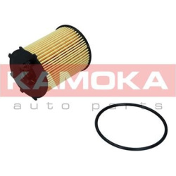 Filtras tepalo
                                KAMOKA                                                F115901, KAMOKA, F115901