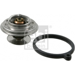 termostatas, aušinimo skystis
                                FEBI BILSTEIN                                10262, FEBI BILST