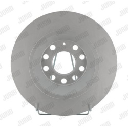 stabdžių diskas (1vnt) COAT+
                                JURID                                562438JC, JURID, 562438JC