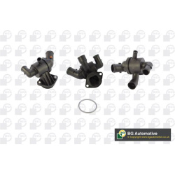 termostatas, aušinimo skystis
                                BGA                                                CT9603, BGA