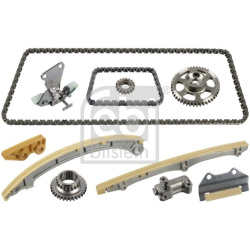 paskirstymo grandinės komplektas Standard Medium Kit
                                FEBI BILSTEIN                          