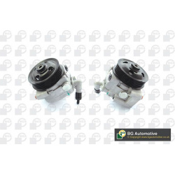 hidraulinis siurblys, vairo sistema
                                BGA                                                PSP330