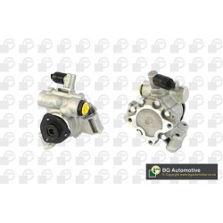 hidraulinis siurblys, vairo sistema
                                BGA                                                PSP561