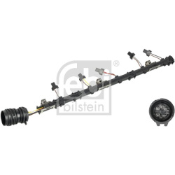 prijungimo žarna, purkštukas febi Plus
                                FEBI BILSTEIN                                       