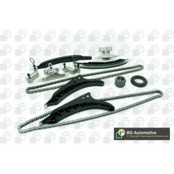 paskirstymo grandinės komplektas
                                BGA                                                TC0910FK