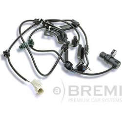 Daviklis ABS
                                BREMI                                                51151, BREMI, 51151, auto d