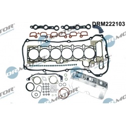 tarpiklių komplektas, cilindro galva
                                Dr.Motor Automotive                                    