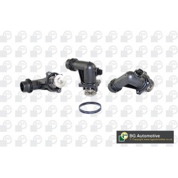 termostatas, aušinimo skystis
                                BGA                                                CT5029, BGA