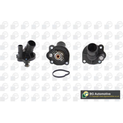 termostatas, aušinimo skystis
                                BGA                                                CT2304, BGA