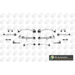 pakabos komplektas
                                BGA                                KS0116, BGA, KS0116, auto detalė