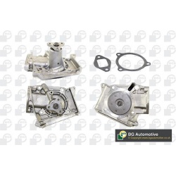 Vandens siurblys, variklio aušinimas
                                BGA                                CP8098, BGA, CP8098,