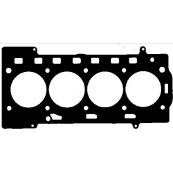 tarpiklis, cilindro galva
                                BGA                                CH0518, BGA, CH0518, auto detal�