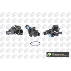 termostatas, aušinimo skystis
                                BGA                                CT5018, BGA, CT5018, auto d