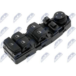 jungiklis, lango pakėliklis
                                NTY                                                EWS-BM-006, N