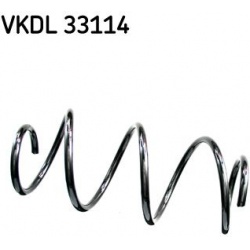 spyruoklė
                                SKF                                                VKDL 33114, SKF, VKDL33114, aut